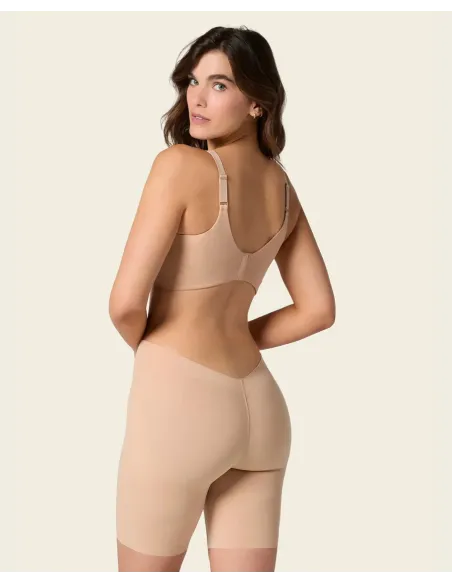 Faja Sra Control Escote