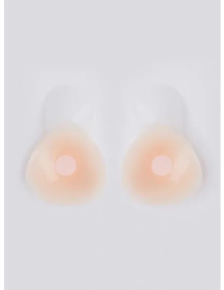 Secret Bra Form Copa Autoadhesiva Silicona