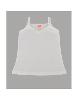 Camiseta Niña Tirantes Canale 1x1