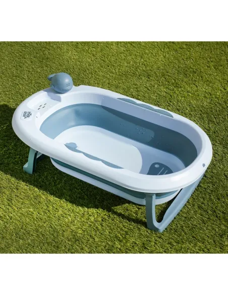 Bañera Plegable Interbaby