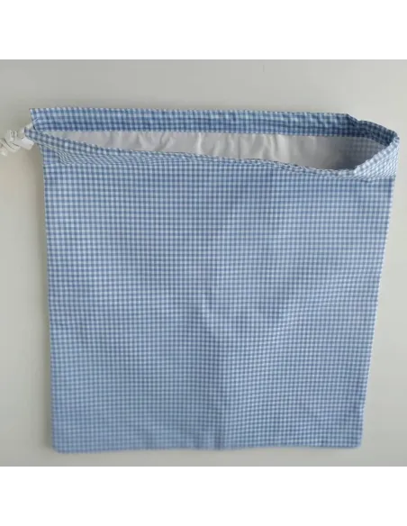 Bolsa Ropita 43x37 Plastificada