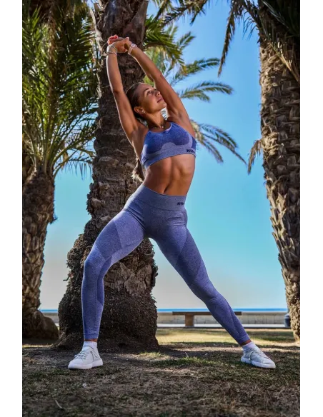 Top Sra Deportivo Relleno Ts600