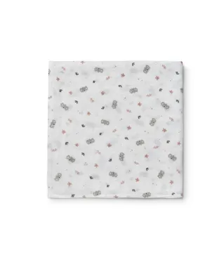 Muselina Bebe 120x120 Koala 2
