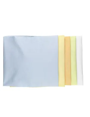 Bajera Cuna Color