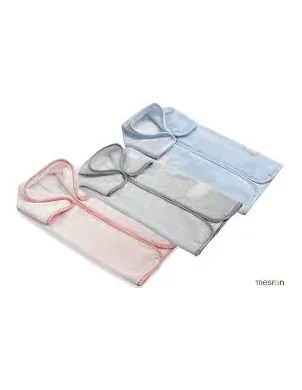 Babysac Manta Saco Rachel Osito Nube 2