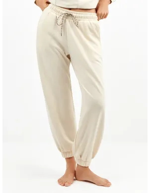 Pantalon Largo Sra Homewear