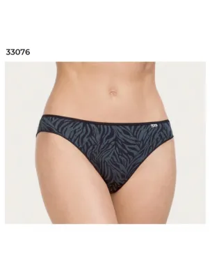 Bikini Sra Estampado Jacq Safari