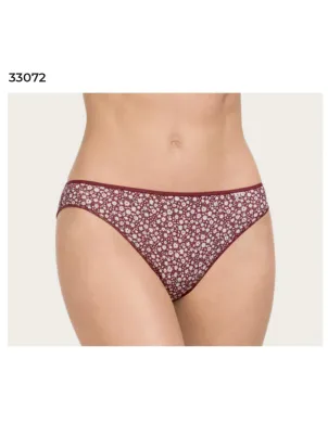 Bikini Sra Estampado Giardinetto
