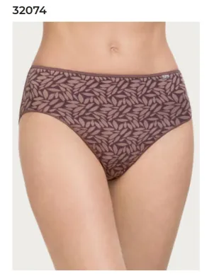 Braga Sra Estampado Jacq Autumn