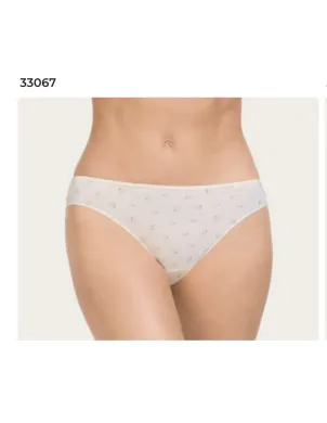 Bikini Sra Estampado Olympus