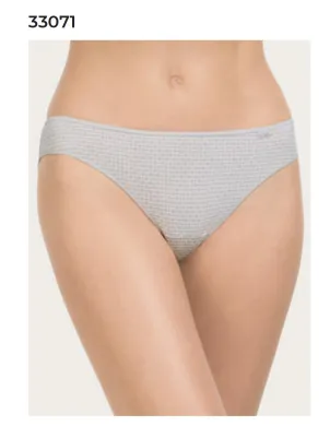 Bikini Sra Estampado Gaudi