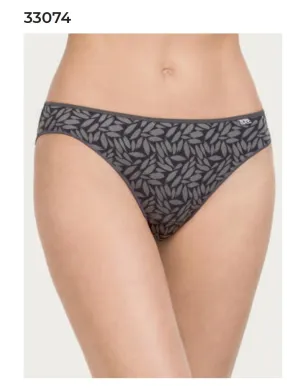 Bikini Sra Estampado Jacq Autumn
