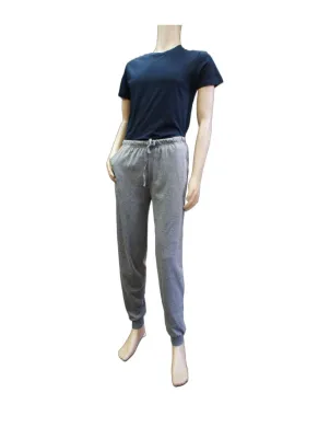 Pantalon Largo Cro C/Puños