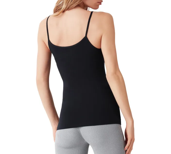 Camiseta Top Tirantes Stretta Blonda