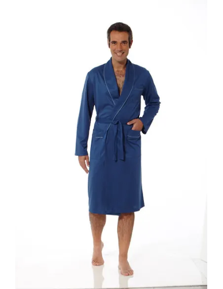 Bata Cro M/Larga Cruzada 4161