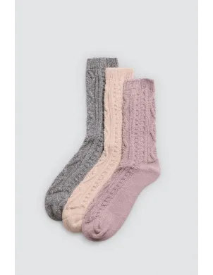 Calcetines Sra Fantasia