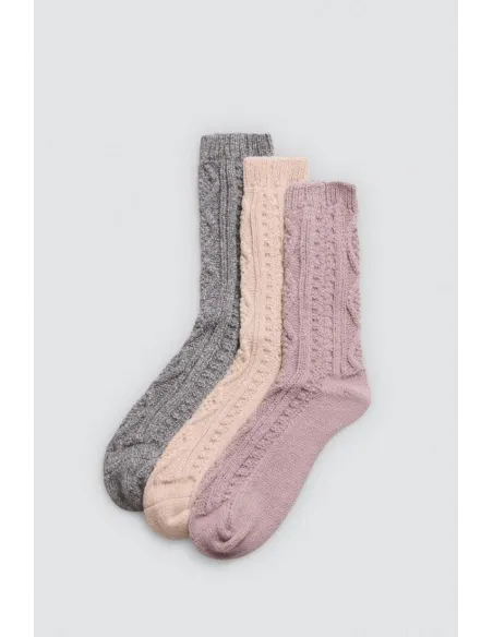 Calcetines Sra Fantasia