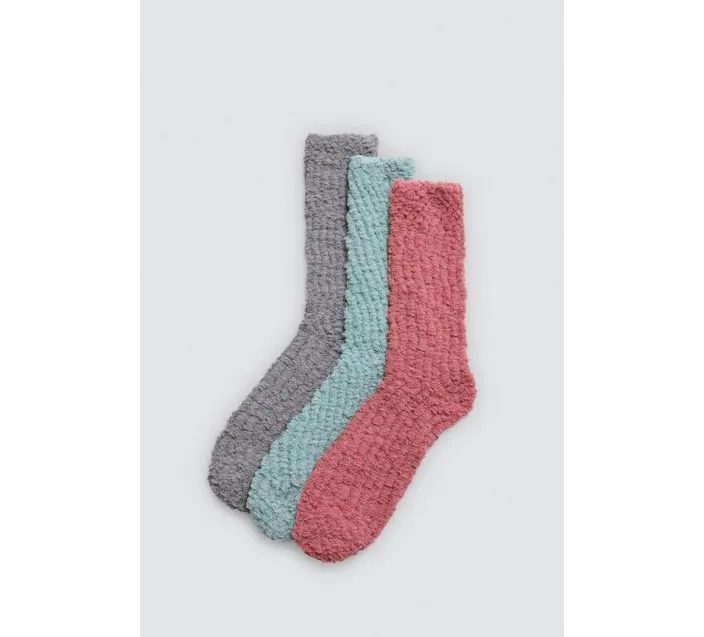 Calcetines Sra Fantasia