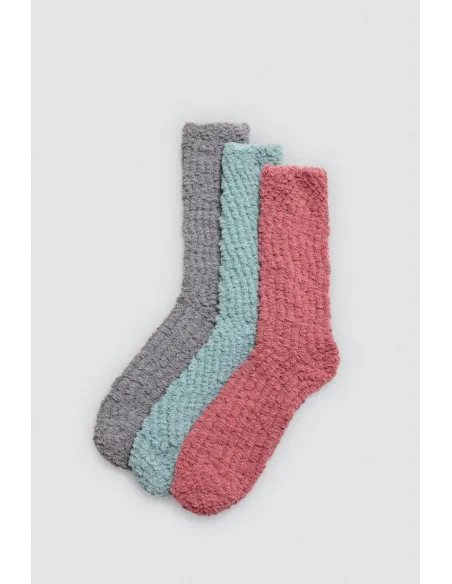 Calcetines Sra Fantasia