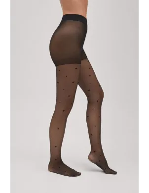 Panty Sra 20 Deniers Fantasia