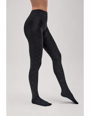 Panty Sra Termico 140 Deniers Fantasia