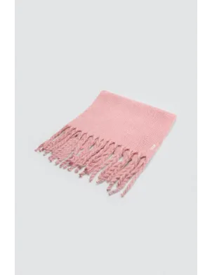 Bufanda Pashmina Lisa