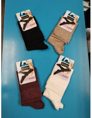 Gambaletto Rulo Cashmere