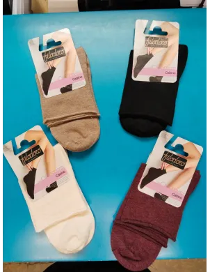 Calzinos Rulo Cashmere