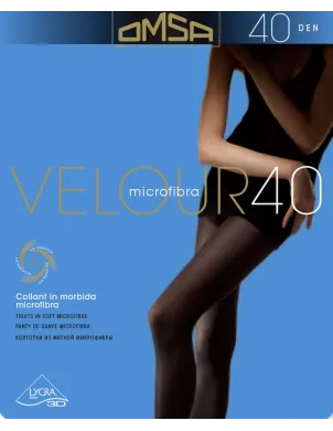 Velour 40