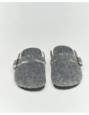 Zapatilla Sra Home Zueco