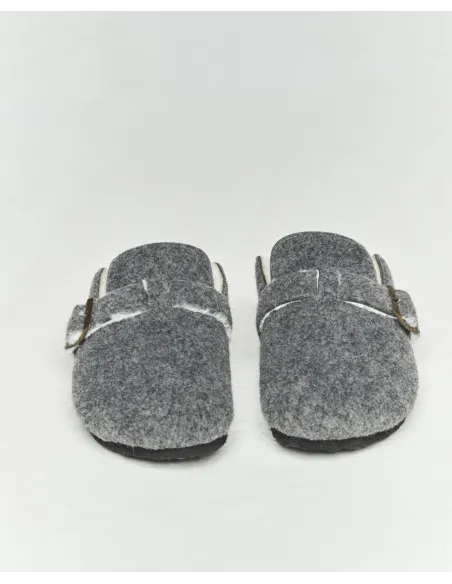 Zapatilla Sra Home Zueco