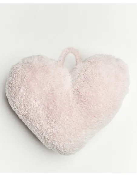 Bata Manta Capucha -Cojin