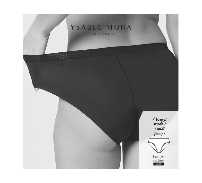 Braga Sra Midi Adaptable Talla Única