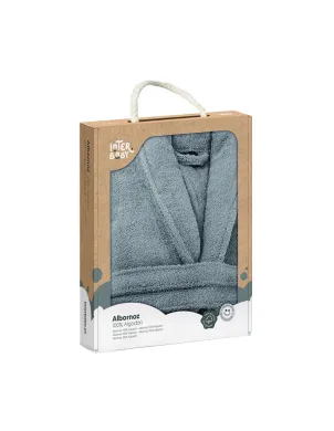 Albornoz Junior Liso Estuche 2