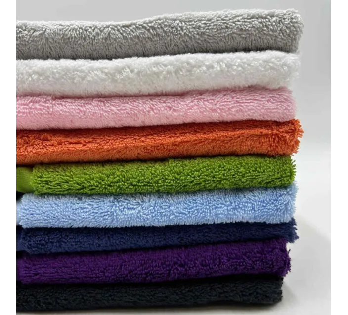 Paños De Cocina Lisos Cocinas 100%Coton