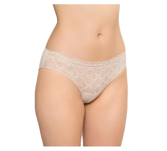 Bikini Sra Blonda Encaje Bikini Sra Blonda Encaje