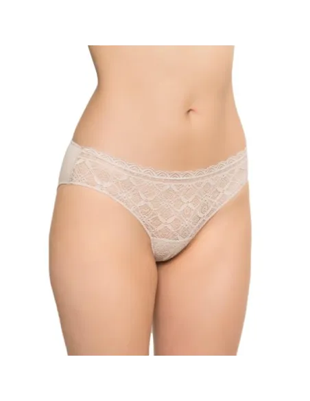 Bikini Sra Blonda Encaje