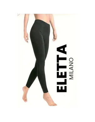 Legging Sra Felpa