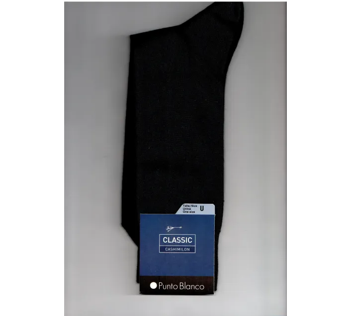 Calcetin Corto Orlon Liso Calcetin Corto Orlon Liso