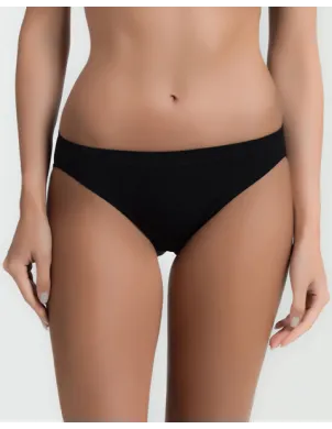 Pack 2 Bikini Sra Microfibra 302