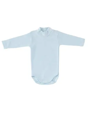 Body M/Lcuello Alto Bebe 2