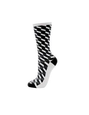 Calcetin Sra Fantasia Duo Maxi 2