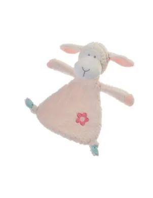 Doudou Infantil Multicolor Ovejita