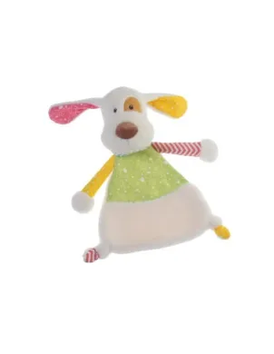 Doudou Infantil Multicolor Perrito