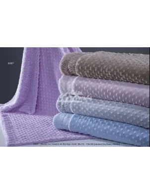 Manta Borreguito 80x110 2