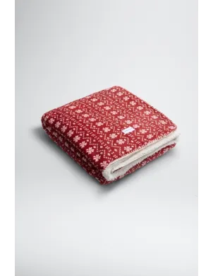 Manta Hogar Xmas 130x160