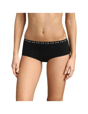 Culotte Menstruales Dim Protect Intenso