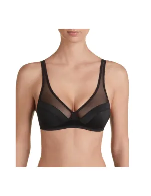 Sujetador Sra Generous Sin Aro Estructurado