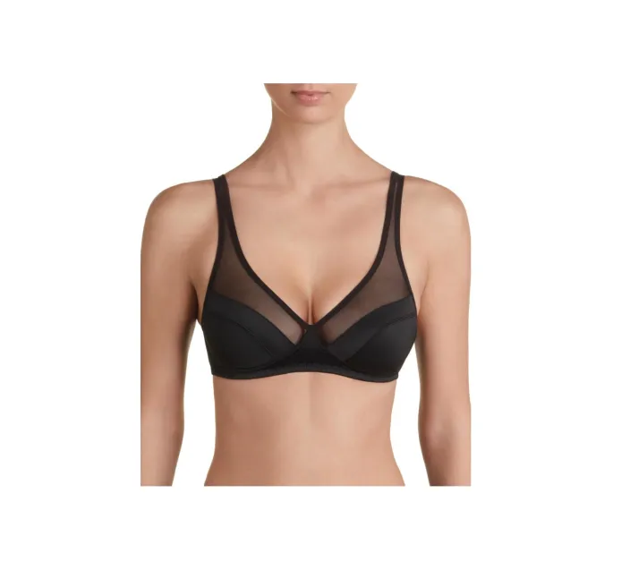 Sujetador Sra Generous Sin Aro Estructurado