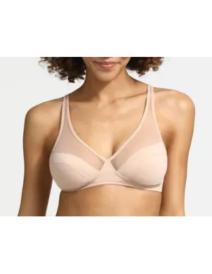 Sujetador Sra Generous Sin Aro Estructurado 2